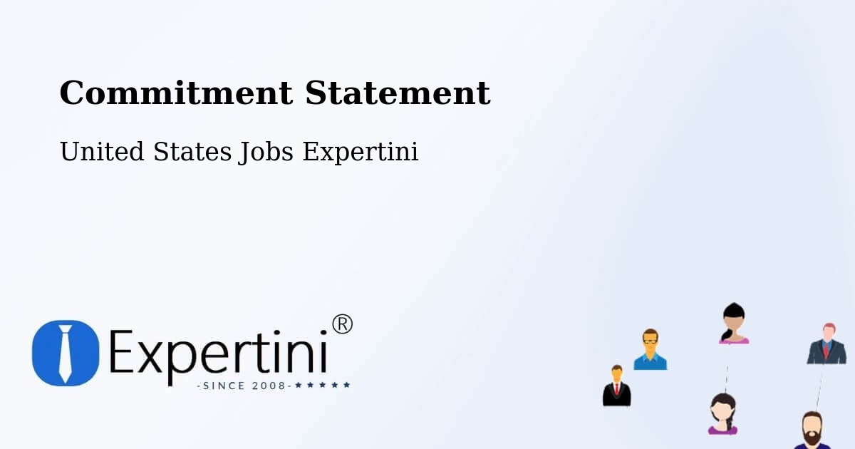 Corporate Commitment – Broadview Heights - United States Jobs Expertini