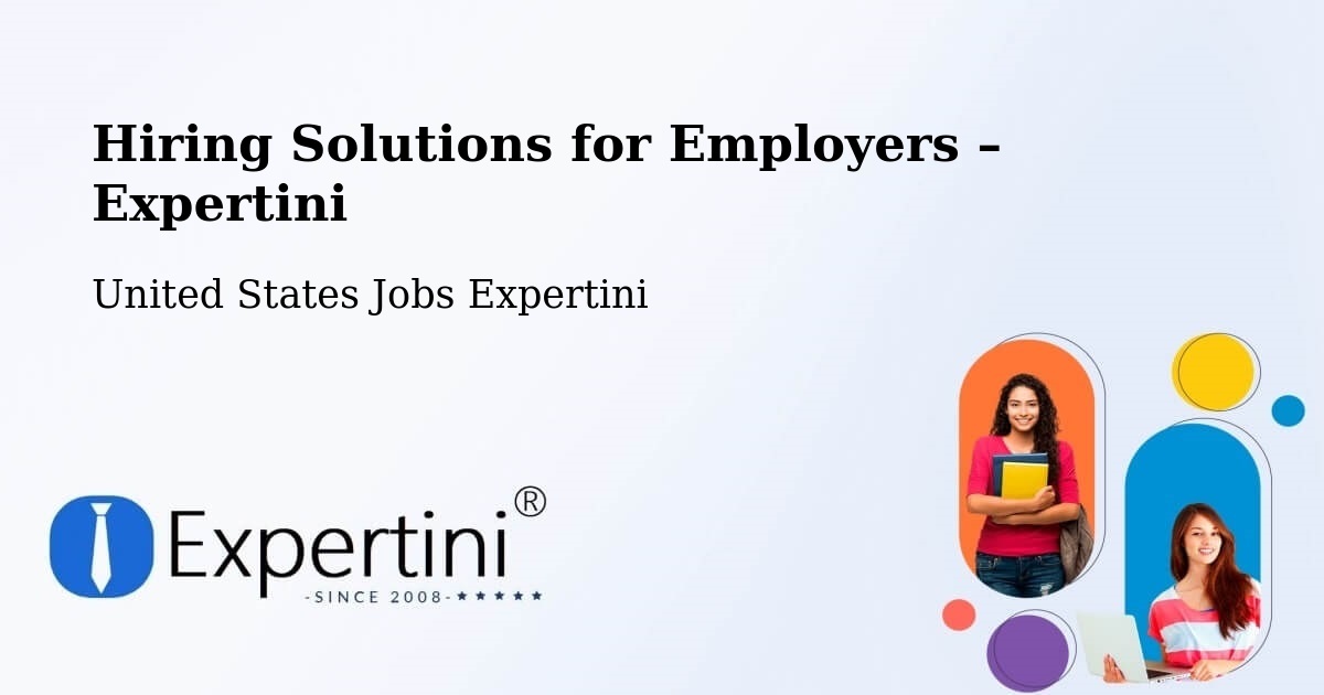 Hiring Solutions for Employers in Broadview Heights - Broadview Heights, United States Jobs Expertini