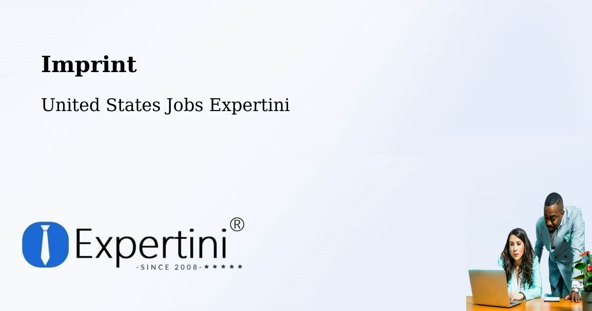 Imprint – Broadview Heights - United States Jobs Expertini