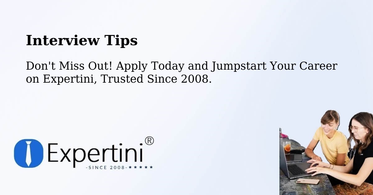 Interview Tips & Techniques for Job Seekers – Broadview Heights - Broadview Heights, United States Jobs Expertini