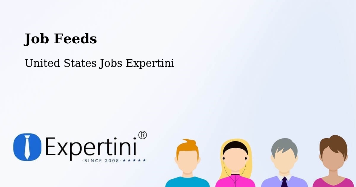 Job Listings Feed – Broadview Heights - United States Jobs Expertini