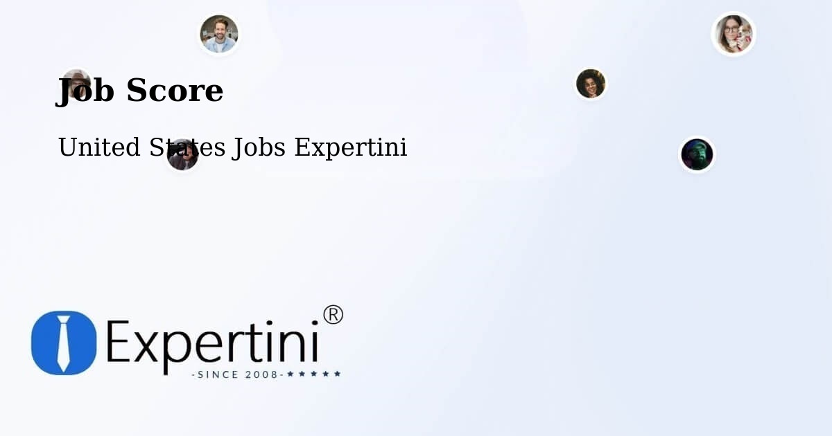 Job Score & Job Description Score Tool – Broadview Heights - United States Jobs Expertini