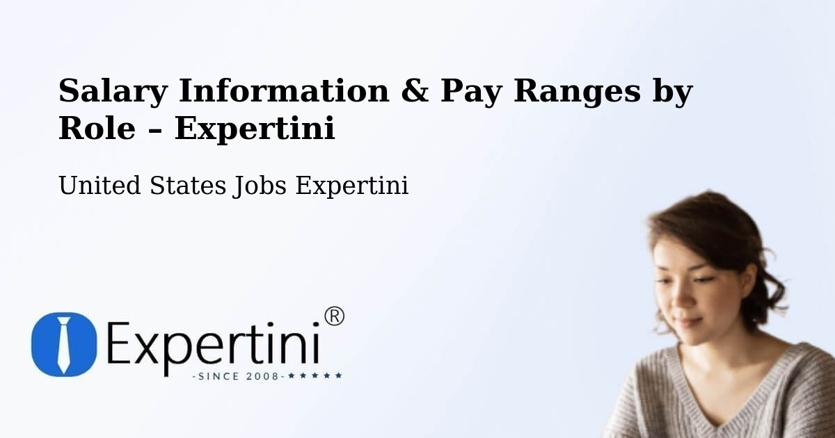 Salary Information & Pay Ranges – Broadview Heights - Broadview Heights, United States Jobs Expertini