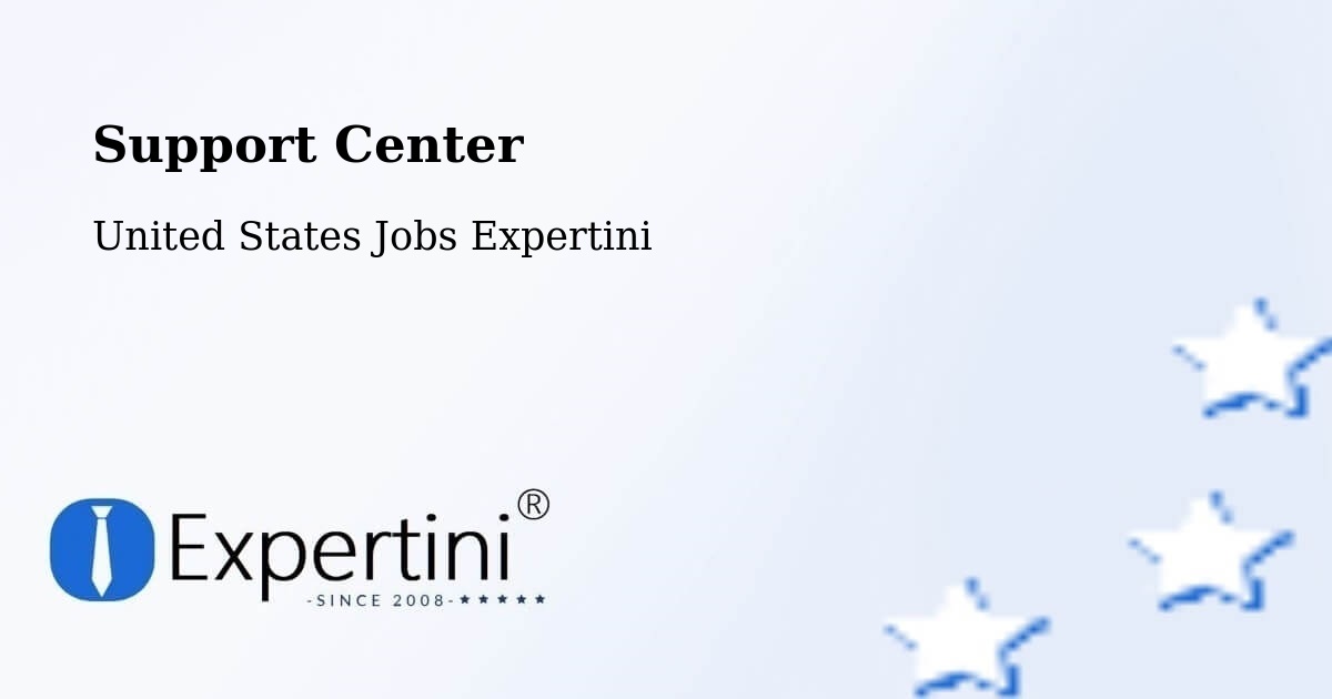 Support Services – Broadview Heights - United States Jobs Expertini